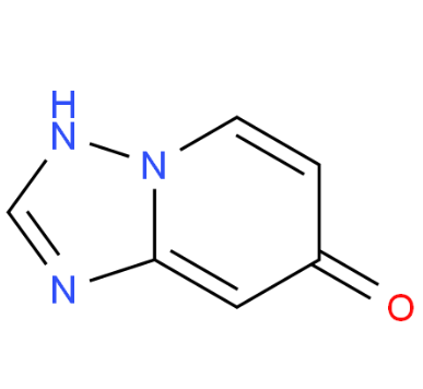 [1,2,4]Triazolo[1,5-a]pyridin-7-ol