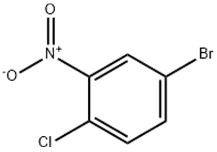  5-Bromo-2-chloronitrobenzene