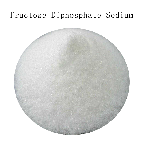 Fructose Diphosphate Sodium