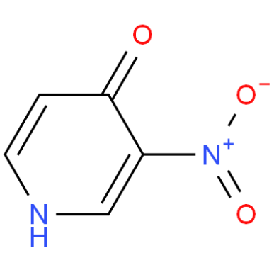 4-Hydroxy-3-nitropyridine