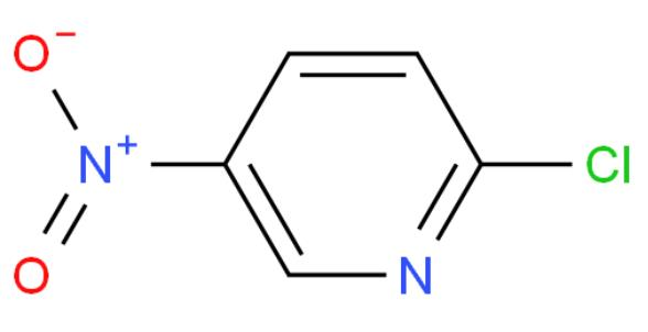 2-Chloro-5-nitropyridine