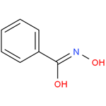 Benzohydroxamic acid