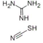 Guanidine thiocyanate