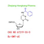 Bz-DMT-dC