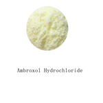 Ambroxol Hydrochloride