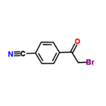 2-Bromo-4'-cyanoacetophenone