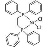 1,2-Bis(diphenylphosphino)ethane nickel(II) chloride