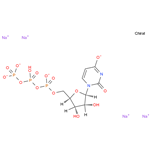 Uridine 5’-triphosphate trisodium salt； UTP-Na3，5‘-UTP-Na3