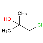 ?2-Propanol,1-chloro-2-methyl-