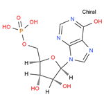 Polyinosinic acid sodium salt，Poly I, POLY I-Na