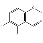 2,3-DIFLUORO-6-METHOXYBENZALDEHYDE