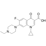 Enrofloxacin