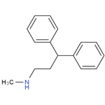 N-Methyl-3,3-diphenylpropylamine