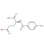 P-AMINO BENZAMIDE GLUTAMIC ACID