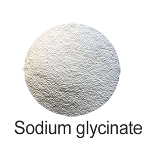 Sodium Glycinate