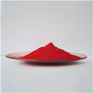 Pigment Red 8