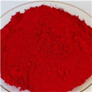 SOLVENT RED 135