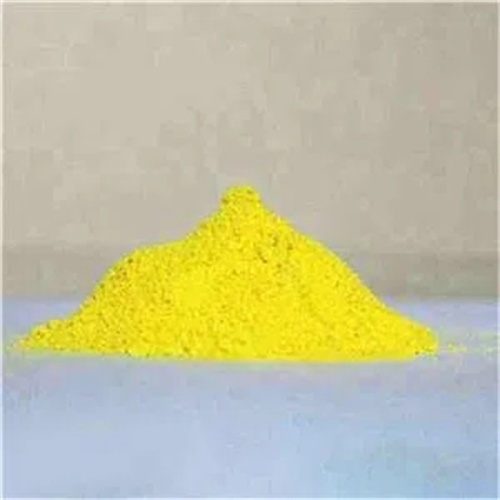 Pigment Yellow 3