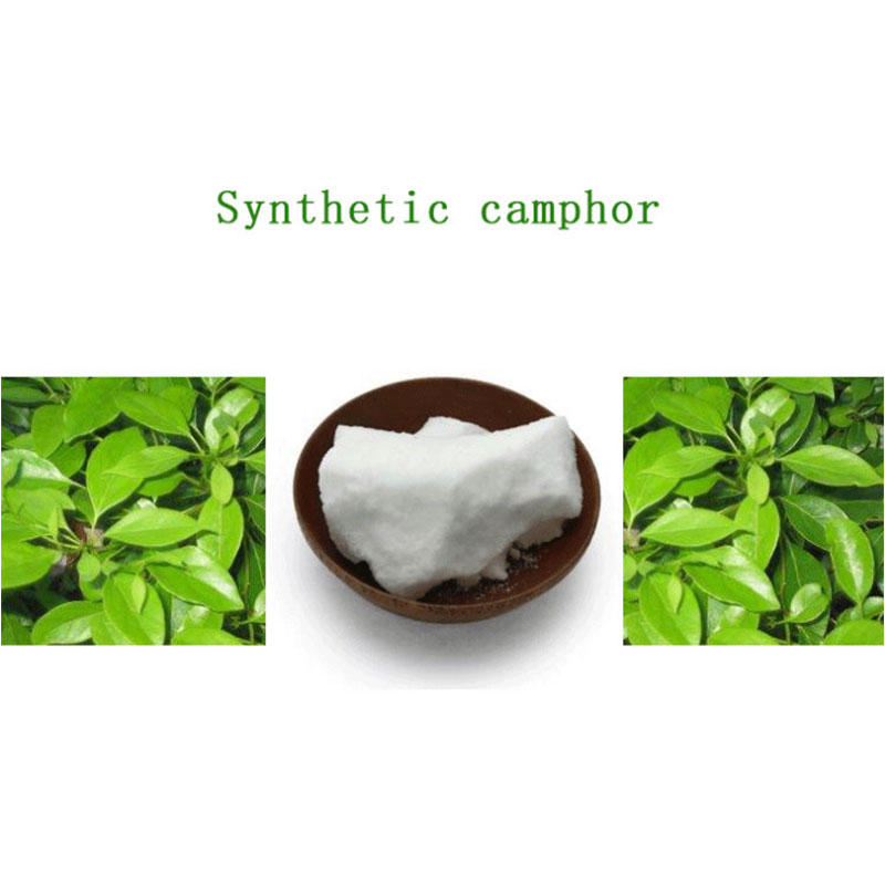 camphor