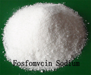 Fosfomvcin Sodium