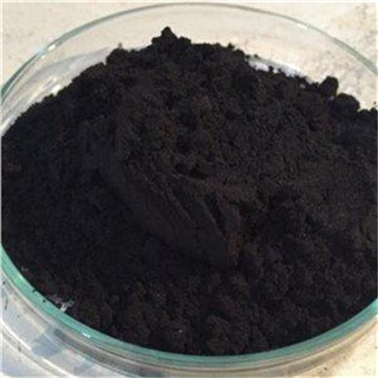 SOLVENT BLACK 27