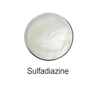 Sulfadiazine