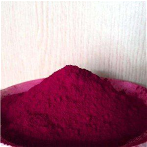 Pigment Red 122