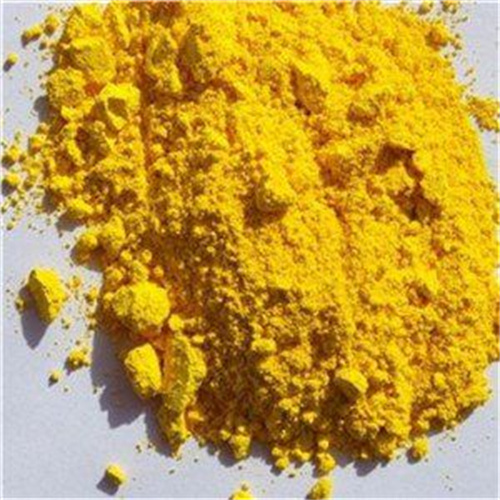 Pigment Yellow 154