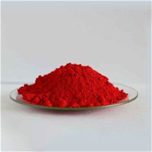 Pigment Red 22