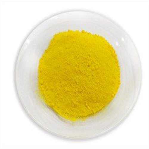 Pigment Yellow 139