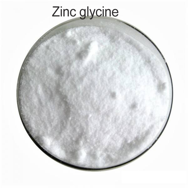 Zinc glycine