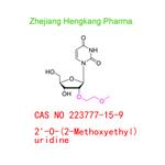 2'-O-(2-Methoxyethyl)uridine