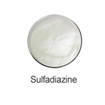 Sulfadiazine