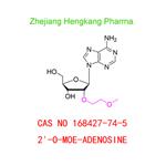 2'-O-MOE-ADENOSINE