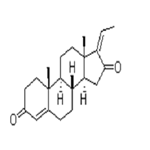 (17E)-Pregna-4,17(20)-diene-3,16-dione