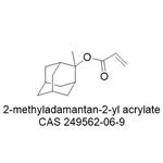 2-Methyl-2-adamantyl acrylate