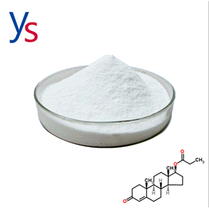 Testosterone propionate