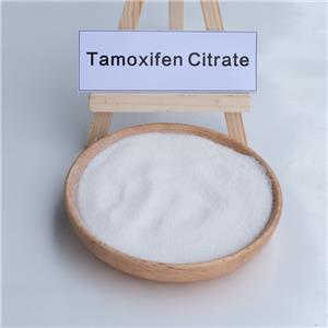 Tamoxifen citrate