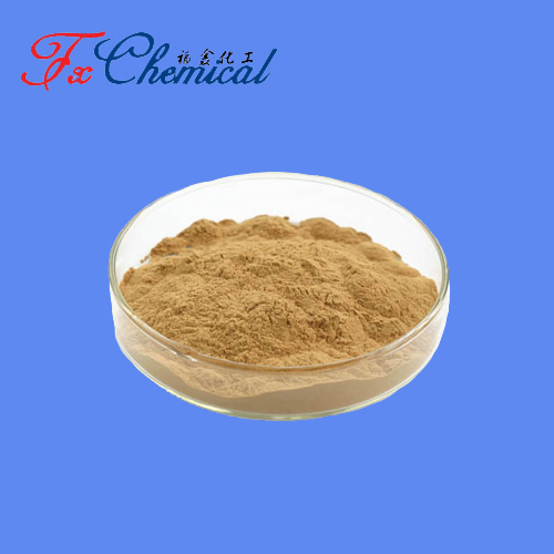 Fucoxanthin