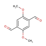 2,5-Dimethoxyterephthalaldehyde