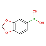 3,4-Methylenedioxyphenyl boronic acid