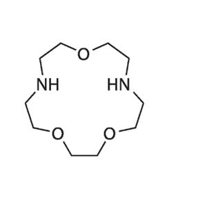 1,4,10-TRIOXA-7,13-DIAZACYCLOPENTADECANE