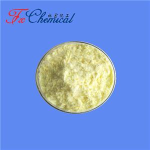 2-Methyl-5-nitrophenol