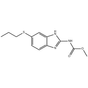 Albendazole