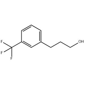 3-(3'-Trifluoromethylphenyl)propanol