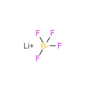 Lithium tetrafluoroborate