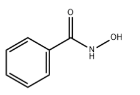 Benzohydroxamic acid