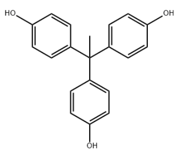 1,1,1-Tris(4-hydroxyphenyl)ethane