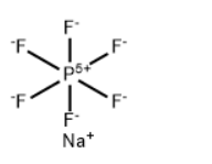 Sodium hexafluorophosphate