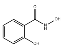 SALICYL HYDROXIMIC ACID